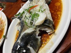 -品海楼·大连海胆锅贴馆(东港店)