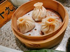 天王烤鸭包-南京大牌档(苏州中心店)