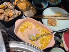 -红沃烤肉(家乐福2部店)