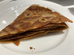 芝麻酱糖饼-峨嵋酒家总店(车公庄店)