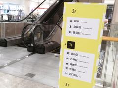 -BIGOFFS 超级折扣(仁恒伊势丹店)