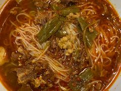 -金龙烧烤·牛肉面(西塔店)