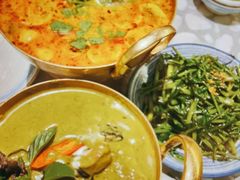 -Home Thai·泰谣(王府井apm店)