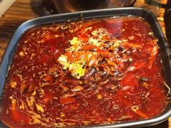 -老天桥蛙炉火锅(姑苏总店)