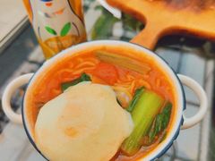 -小巷餐厅(五大街店)
