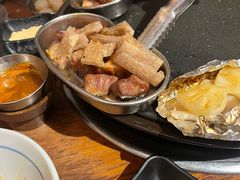 -济州爱肉堂(总店)