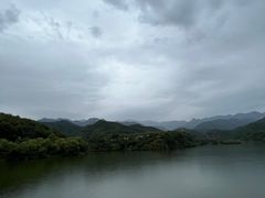 -玉渡山自然风景区