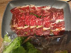 -新石器烤肉(石路天虹店)