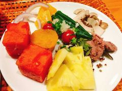 -So Lounge索兰至餐厅(蓝色港湾店)