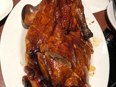 -文兴酒家(Chinatown - Gerrard Street)