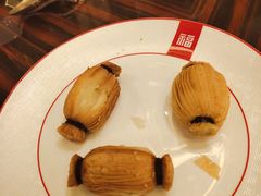 -夏宫中餐厅(香格里拉大酒店)