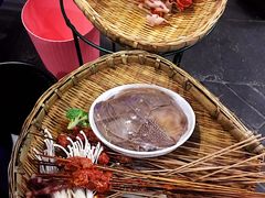 -马路边边串串香(双井直营店)