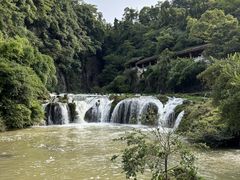 -天河潭旅游度假区