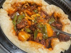 -灶座小锅烀饼·铁锅炖(全国总店)