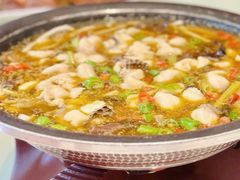 -蜀厨小匠·民间川菜(犀浦店)