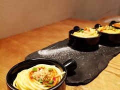 榕意川味凉面-榕意·川味之美(深业上城店)