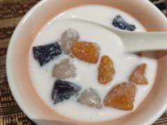 -重庆融汇国际酒店17楼·泉籁泰餐厅(沙坪坝店)