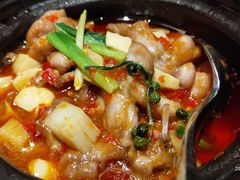 -粗茶淡饭·隐庐私厨(东亭店)