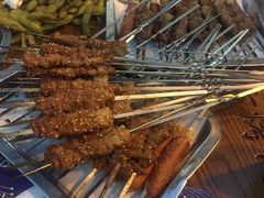 -老地方烤肉(东岗路店)