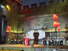 -茅山东方盐湖城景区