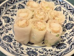 -誉八仙粤菜(万象天地店)