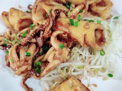 -老字号蛇口德记烧腊饭店·海鲜加工