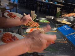 -星伦多自助料理(江阴万达店)