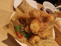 -避风塘(百联东郊店)
