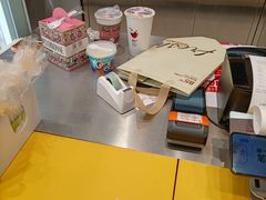 -85度C(上海奉贤苏宁生活广场二店)