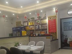 -郭林家常菜烤鸭(曙光西路店)