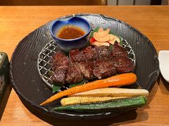-阿吾罗日本料理(K11艺术中心店)