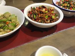 -老山村酒楼(白石洲店)