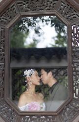 点击看大图 -太郎花子婚纱摄影TAHAKO(无锡店)