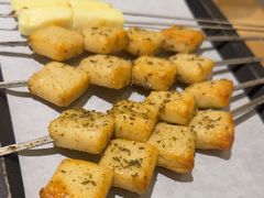 -郭靖内蒙菜·烤全羊·烧烤(望京旗舰店)