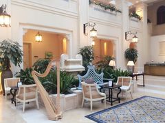 IMG_2851-利顺德大饭店·维多利亚花园(小白楼店)