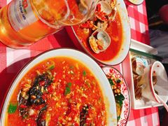 -辣小鲜·南昌大排档(船山路店)