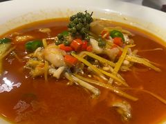 -小河盐帮·私家菜·烤鸭(三元桥·霄云路店)