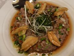 -酌宴府The China Club·广州万富希尔顿酒店(云城东路店)