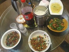 -醉美东江·三文鱼·烧鸡公