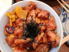 -铃木食堂(帽儿胡同店)