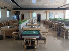 -必点蒸汽海鲜(止锚湾店)