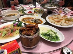 -同君福大酒楼(紫新路店)