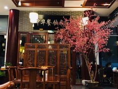 门面-同得兴 Since·1995 传统苏式面馆(嘉馀坊店)