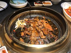 -嘿嘟嘟·肋条烧肉放题(爱融荟城店)