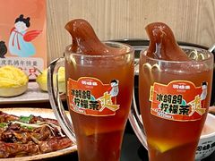 -羽鸽集·乳鸽专门店·地道顺德菜(岭南站店)