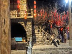 -威海华夏城景区