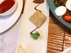 鹅肝-Kitchen·Y洋厨房西餐厅(王府壹号店)