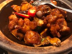 -汤城小厨•粤菜•靓汤(苏州街店)