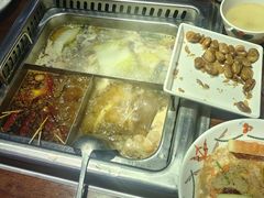 -好得火锅(育才店)