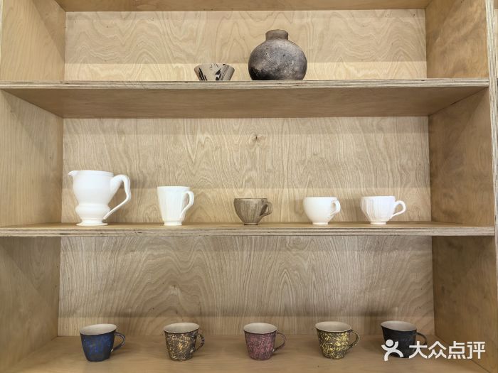 麻雀咖啡SPARROW COFFEE(十全街店)图片